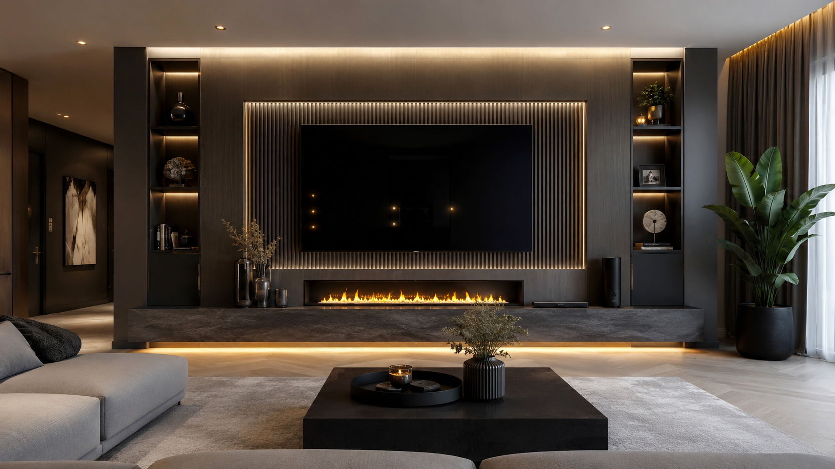 VIP Cinewall over ons